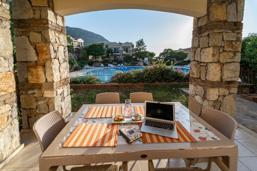 Villa Yıldız Ölüdeniz